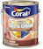 CORAL Proteção Sol & Chuva Resina Impermeabilizante Cerâmica Telha 1