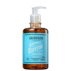 Sabonete Líquido Glicerina Granado Tradicional