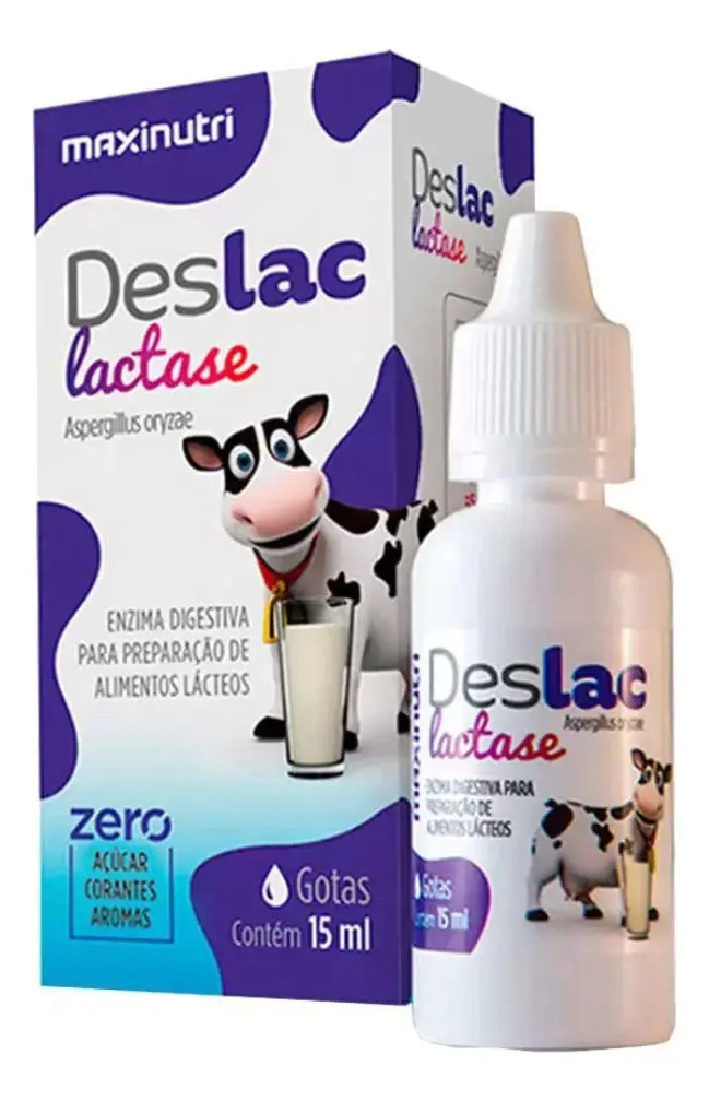 Top 10 Melhores Enzimas Lactase em 2026 (9.000, 10.000 FCC ALU e mais) 5