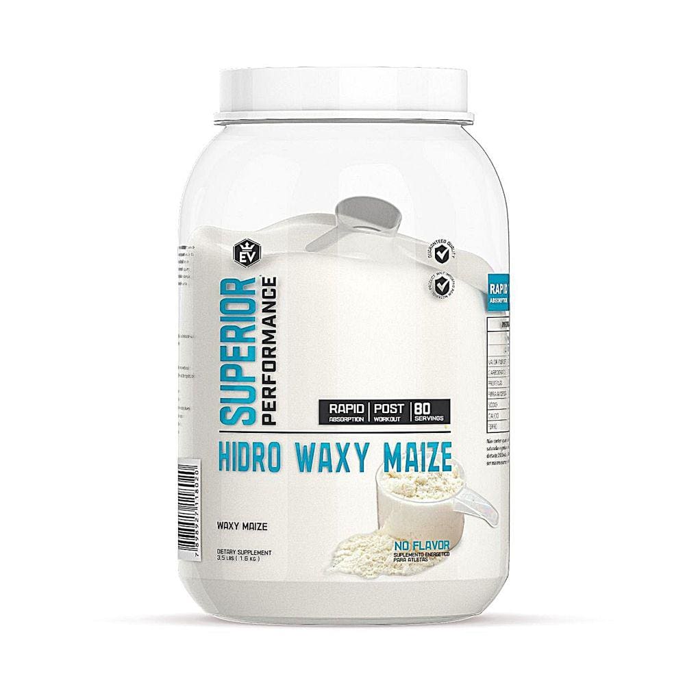 Hidro Waxy Maize 1,6 kg EVO 1