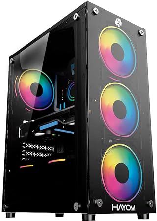 Top 10 Melhores PCs Gamers Baratos  (Até R$3.800,00) 4