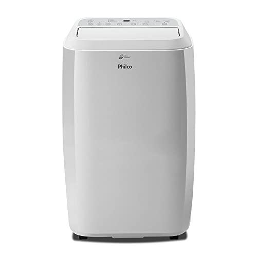 Ar-Condicionado Portátil Quente/Frio 2
