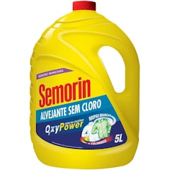 Alvejante Sem Cloro Tradicional Líquido