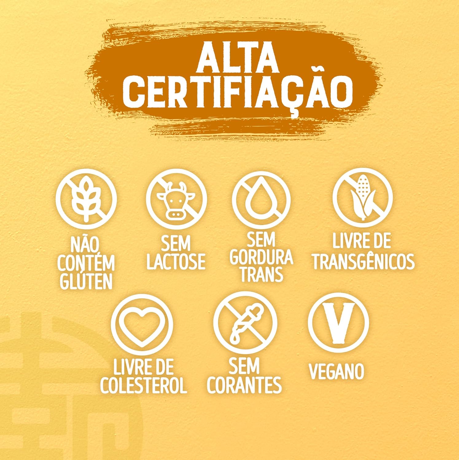 Torrada de Arroz Integral Orgânico com Chia e Gergelim 4