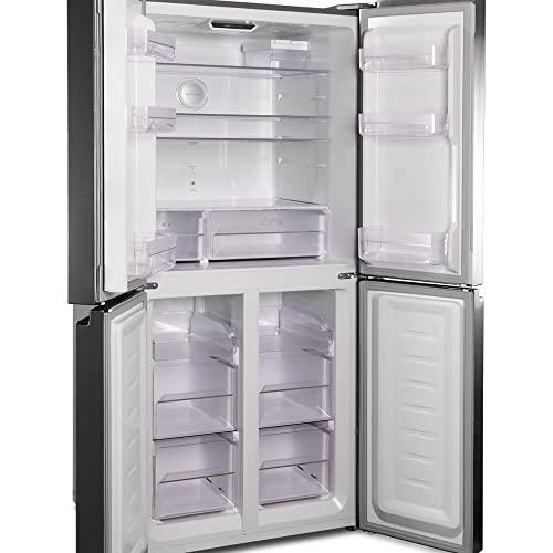 Geladeira 403 L Philco Inverter French Door 3