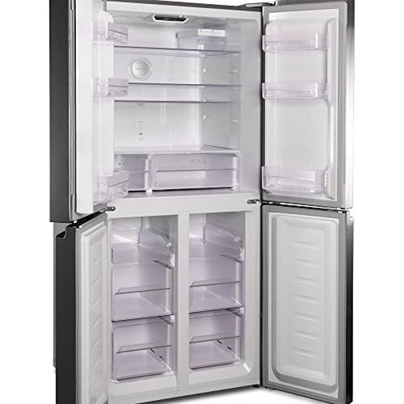 Geladeira 403 L Philco Inverter French Door 3
