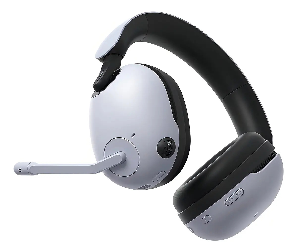 Fones de Ouvido sem Fio para Jogos INZONE H9 com Cancelamento de Ruído 3