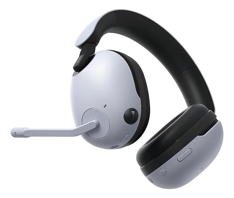Fones de Ouvido sem Fio para Jogos INZONE H9 com Cancelamento de Ruído 3