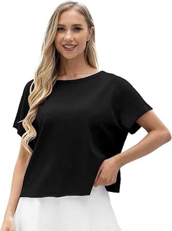 Camisetas Femininas para Treino Aberto nas Costas 3