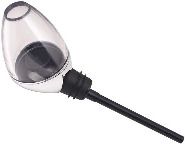 Aerador de Vinho Rabbit  2