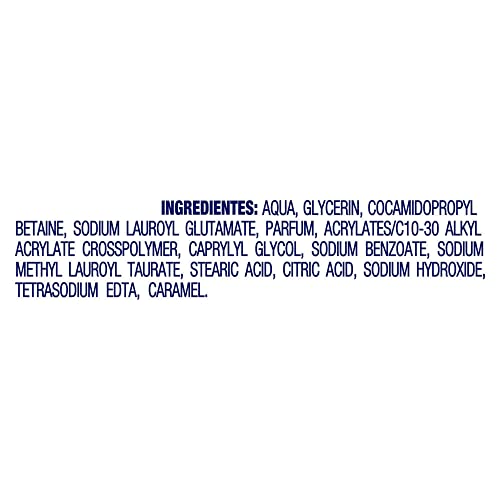 Sabonete Líquido de Glicerina Baby Dove Hidratação Glicerinada 3