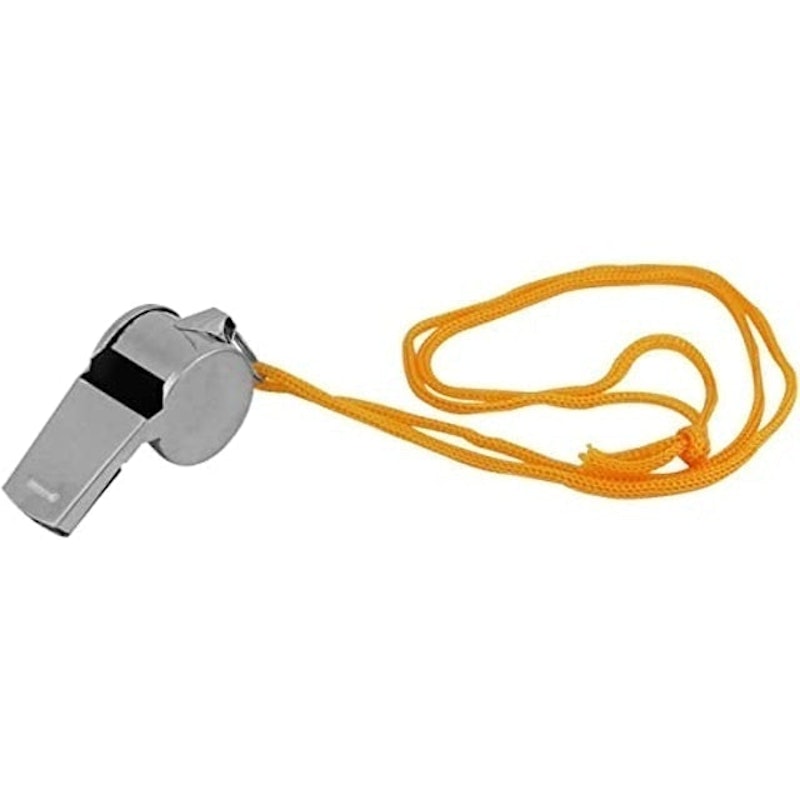 Apito de Metal Sport 1