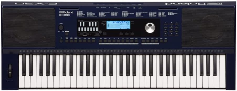 Top 10 Melhores Teclados Musicais em 2026 (Yamaha, Roland e mais) 5