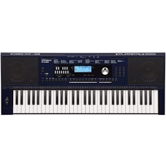 Teclado Arranjador E-X30