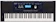 ROLAND Teclado Arranjador E-X30 1