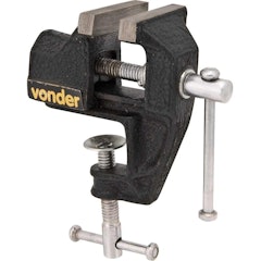 Torno de Bancada Tipo Mini 2.3/4"