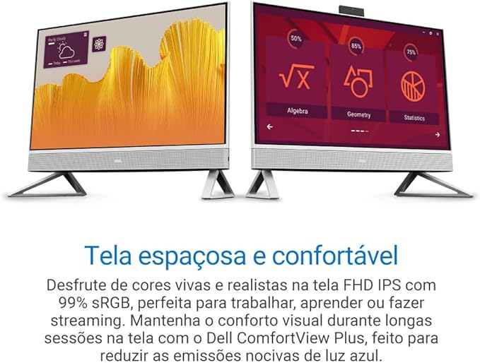 Dell 24 All-in-One 4