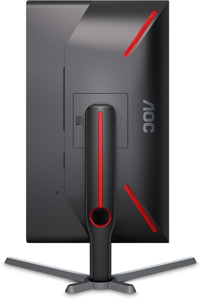 Monitor VA FHD 24,5" Adaptive Sync 5