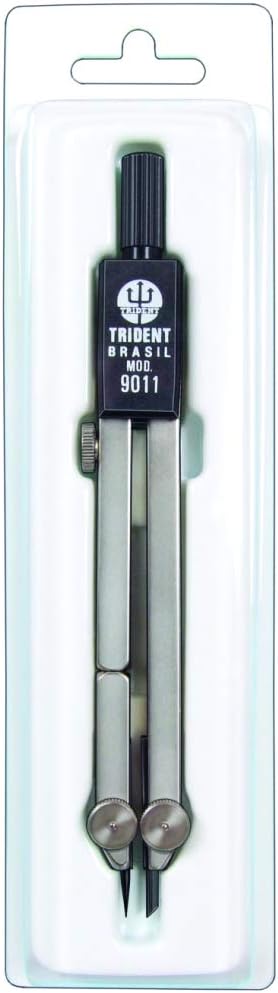 Compasso Técnico Compacto Trident 2