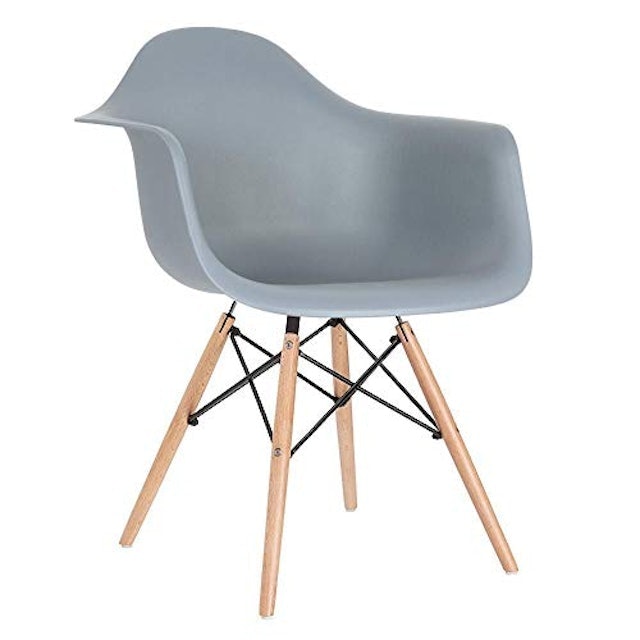 Top 10 Melhores Cadeiras Eames Eiffel  (Inovartte, Magazine Decor e mais) 2