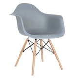 Top 10 Melhores Cadeiras Eames Eiffel (Inovartte, Magazine Decor e mais) 2