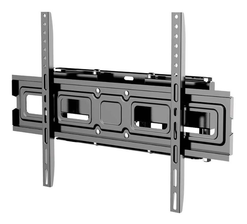 Suporte para TV Multiarticulado 4 Movimentos para 37 a 80" 4