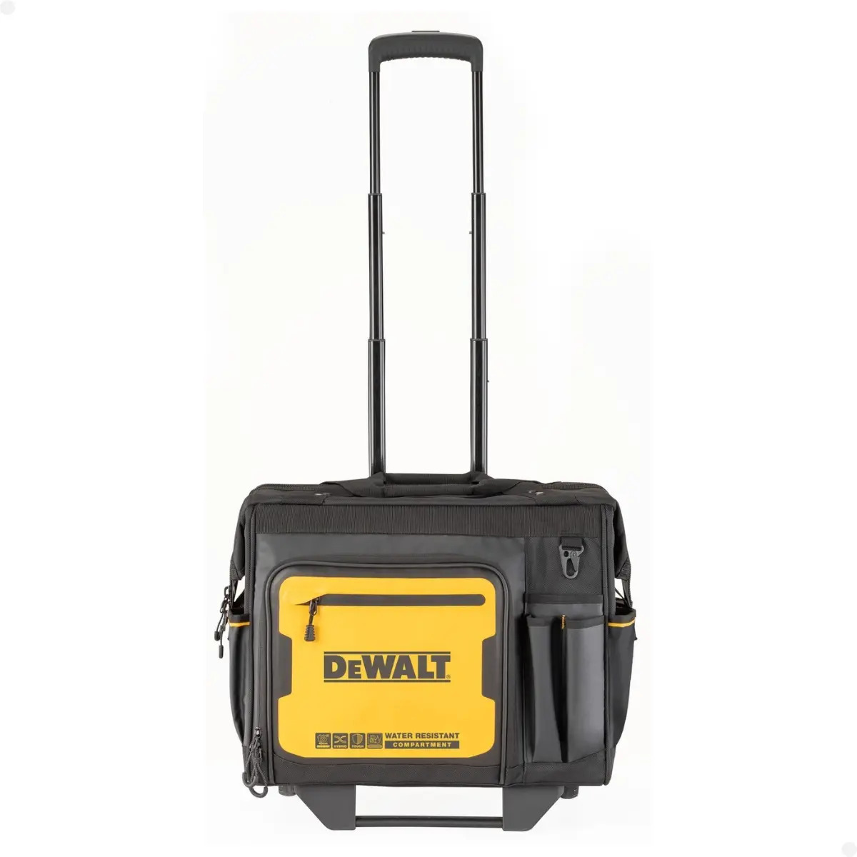 Bolsa Multitask com Rodinhas 18" 5