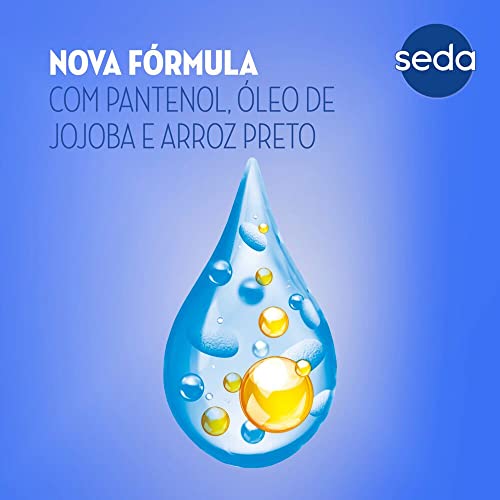 Condicionador Seda Liso Extremo 3
