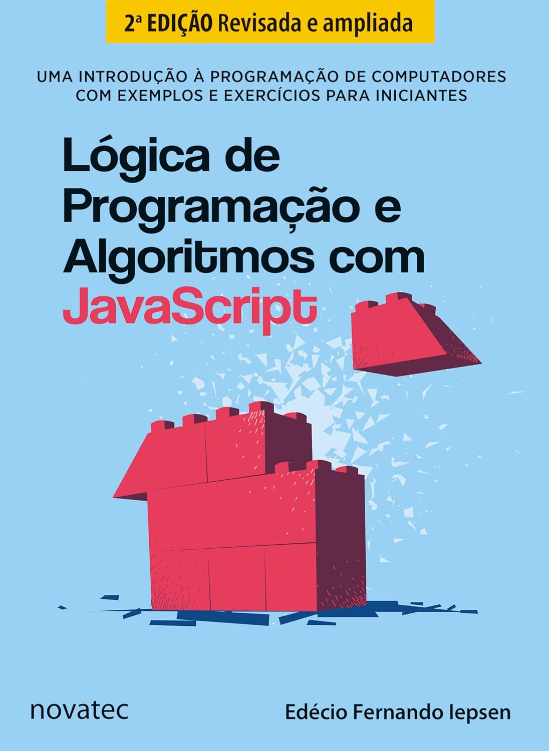 Top 10 Melhores Livros de Programação  (Phyton, C, Java e mais) 3