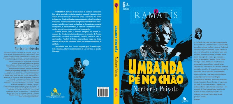 Umbanda Pé no Chão 3