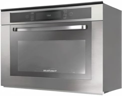 Micro-ondas de Embutir 40 L  4