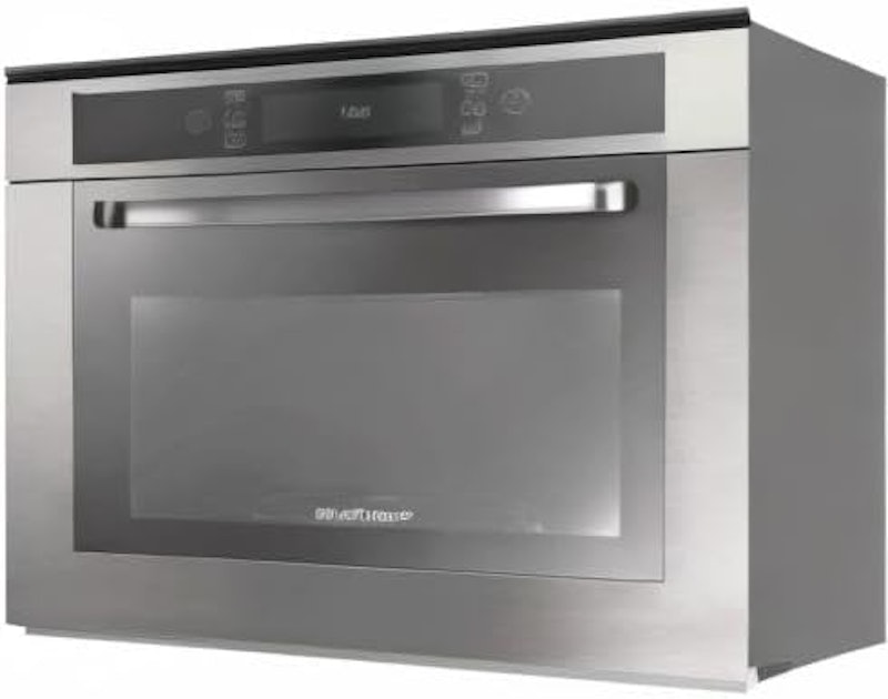 Micro-ondas de Embutir 40 L 4