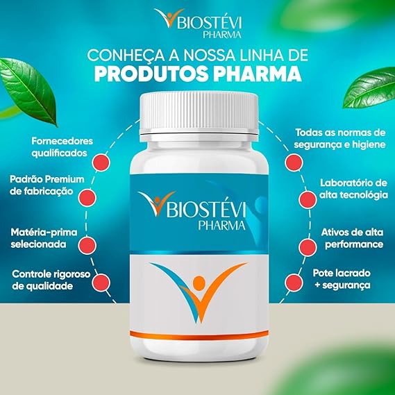 Composto Prebiótico e Probiótico 30 Sachês 2