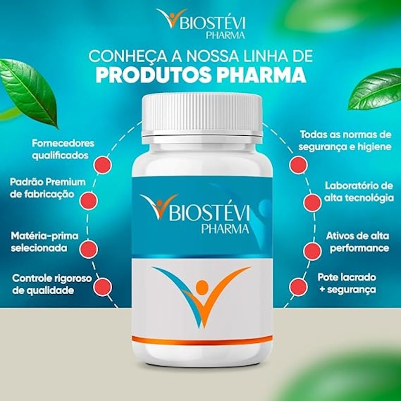 Composto Prebiótico e Probiótico 30 Sachês 2