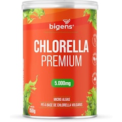 Chlorella Premium Bigens