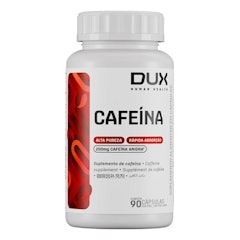 Cafeína