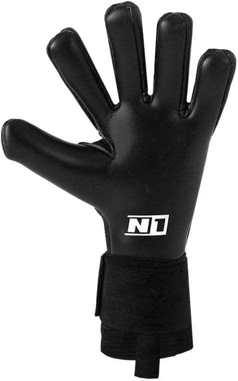 Luva de Goleiro Profissional N1 Scorpius 2.0 3