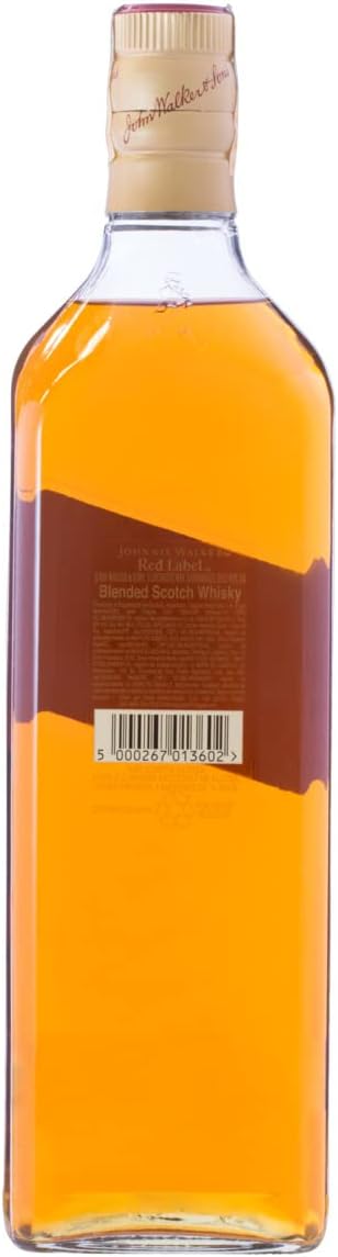 Johnnie Walker Red Label 2