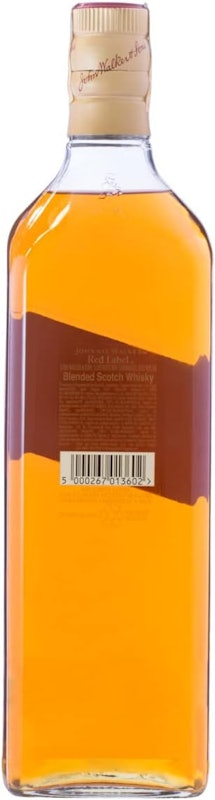Johnnie Walker Red Label 2