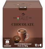 Top 10 Melhores Cápsulas Compatíveis com Dolce Gusto em 2026 (Latte, Chocolate e mais) 4