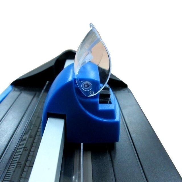 Refiladora de Papel Aurora AST405 2