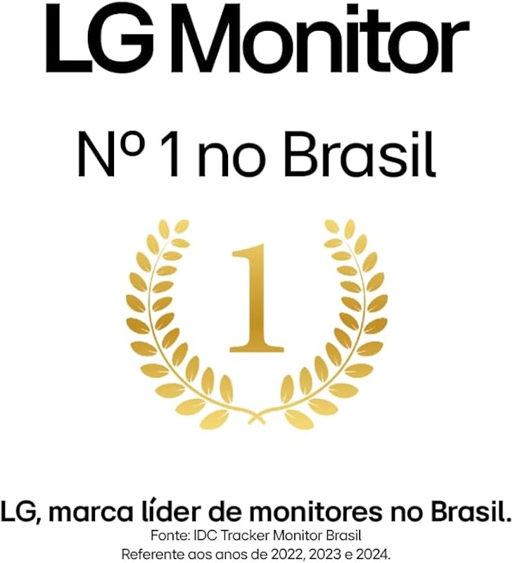 Monitor Gamer LG UltraGear 27” IPS 180 Hz 1ms NVIDIA G-SYNC AMD FreeSync HDR10 sRGB 99% 2