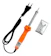 BESTFER Ferro de Solda Profissional com Suporte 1