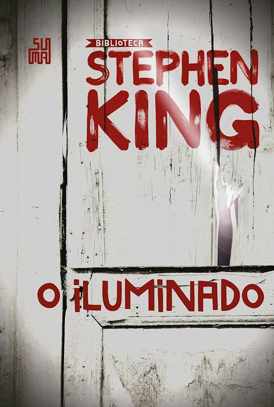 O Iluminado 1