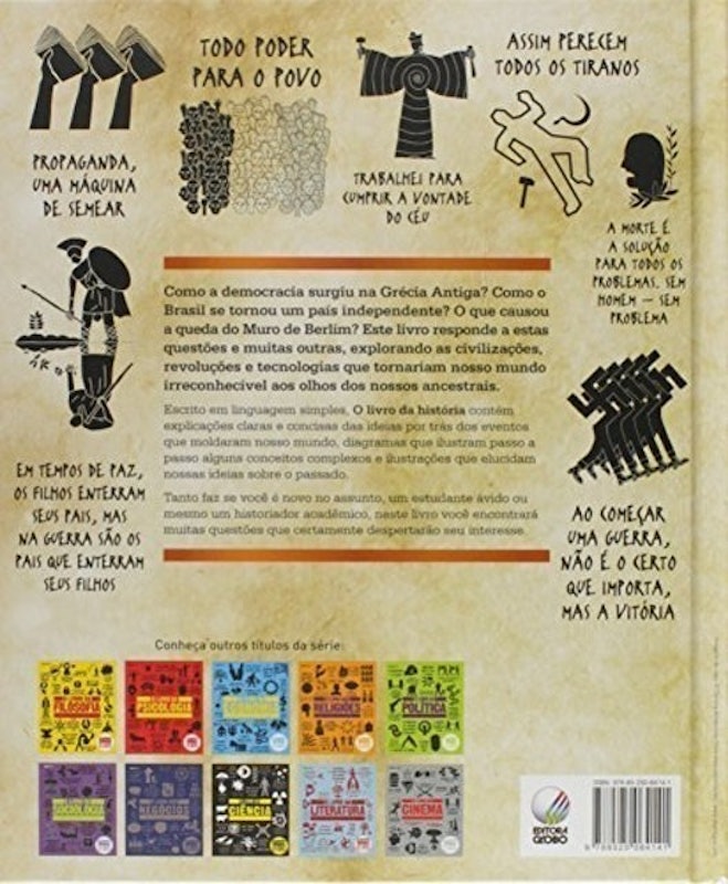 O Livro da História 2