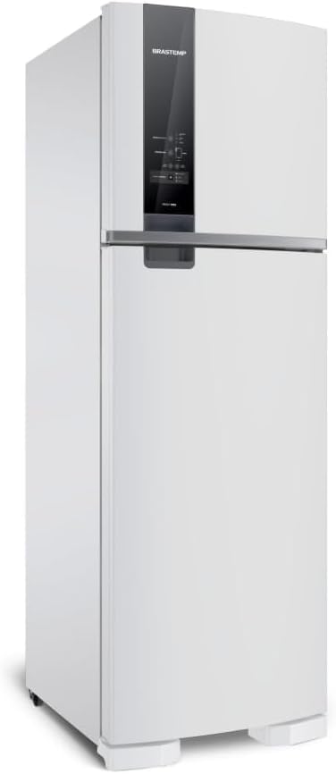 Geladeira Brastemp Frost Free Duplex 400 L 2