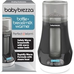 Aquecedor de Mamadeira Baby Brezza