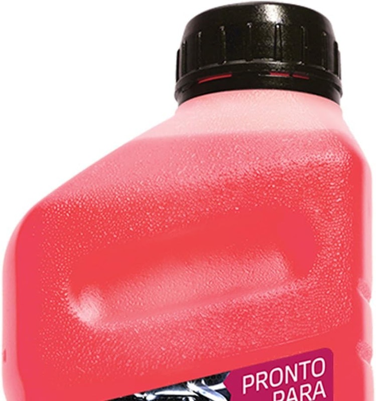 Paraflu Ecoflu Bio Orgânico Pronto para Uso 2