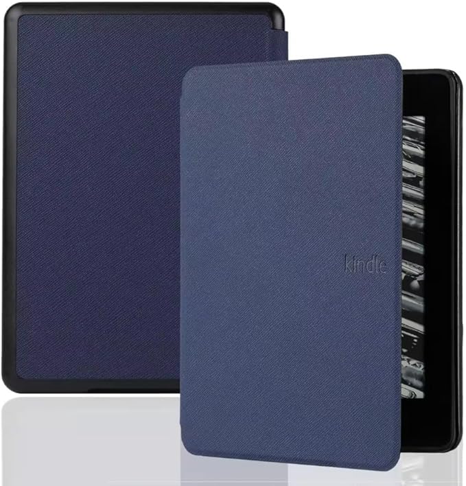 Capa para Kindle Paperwhite 12ª Geração e Kindle Colorsoft 1