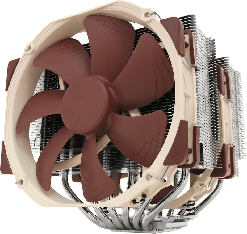 Cooler para Processador Noctua 1